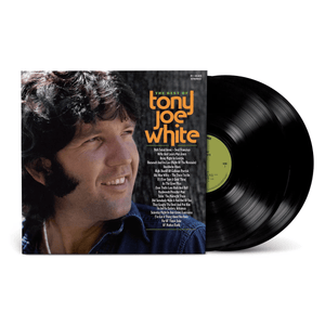 Tony Joe White - The Best of Tony Joe White (Rocktober 2026) Vinyl LP_GOOD TASTE Records