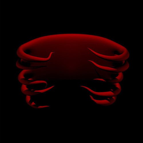 Tool - Undertow Vinyl LP_614223105215_GOOD TASTE Records