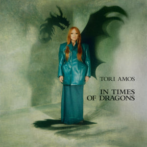 Tori Amos - In Times of Dragons Vinyl LP_GOOD TASTE Records