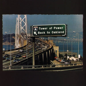 Tower of Power - Back to Oakland (SYEOR 2026) Vinyl LP_GOOD TASTE Records