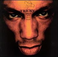 Tricky - Angels With Dirty Faces (RSD 2024 UK)(Orange Color) Vinyl LP_602458608489_GOOD TASTE Records