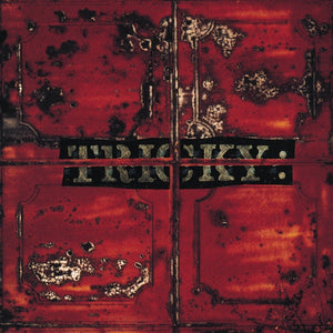 Tricky - Maxinquaye Vinyl LP_GOOD TASTE Records