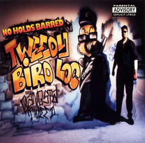 Tweedy Bird Loc - No Holds Barred (Record Store Day UK 2025) Vinyl LP_GOOD TASTE Records