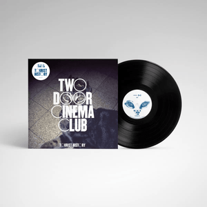 Two Door Cinema Club - Tourist History (15th Anniversary) Vinyl LP_GOOD TASTE Records
