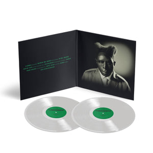 Tyler the Creator - Chromakopia (Opaque White Color) Vinyl LP_GOOD TASTE Records