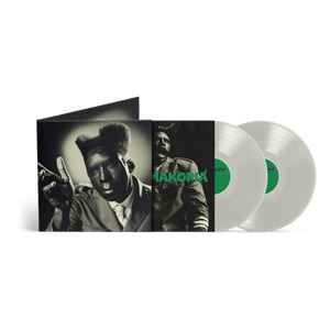 Tyler the Creator - Chromakopia (Opaque White Color) Vinyl LP_GOOD TASTE Records