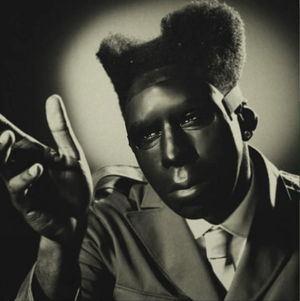 Tyler the Creator - Chromakopia (Opaque White Color) Vinyl LP_GOOD TASTE Records