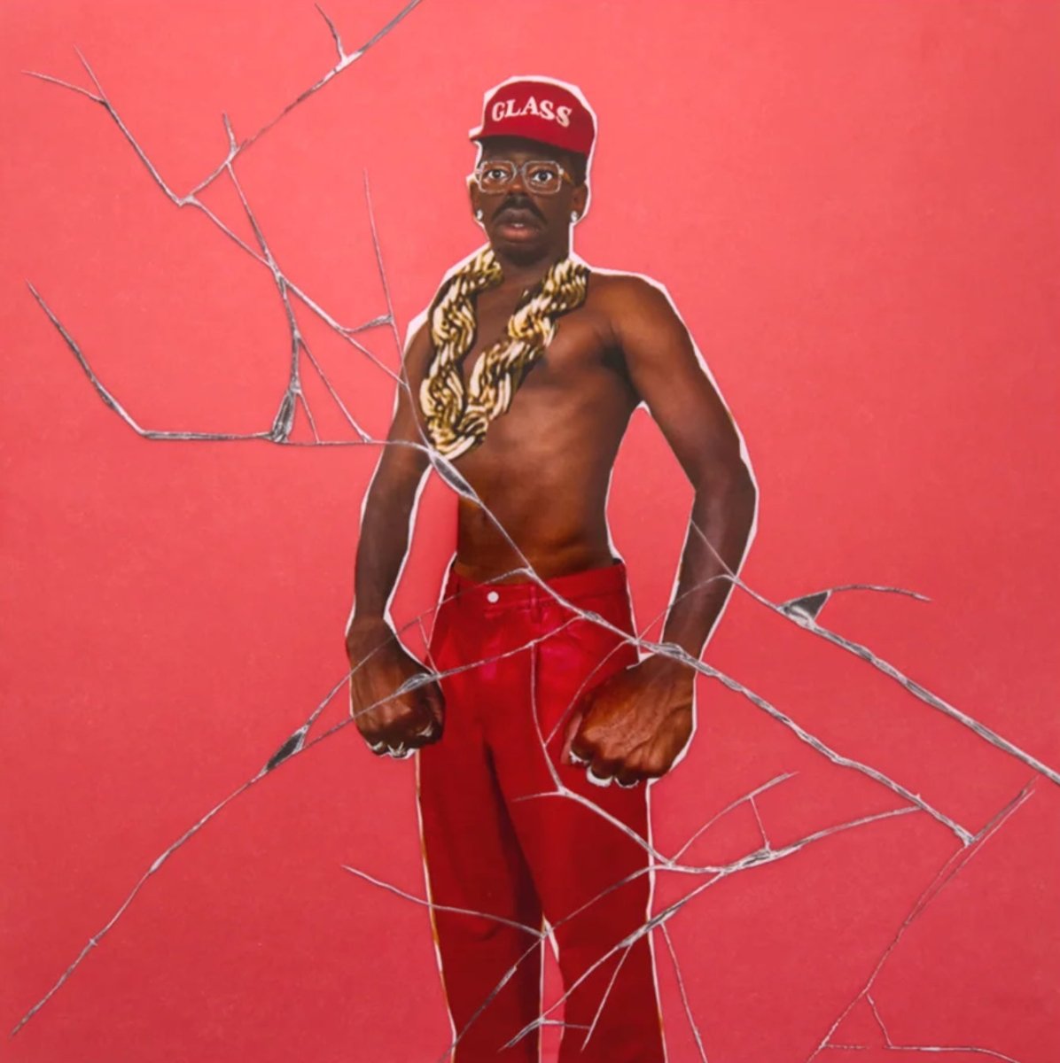 Tyler, the Creator - GOOD TASTE Records