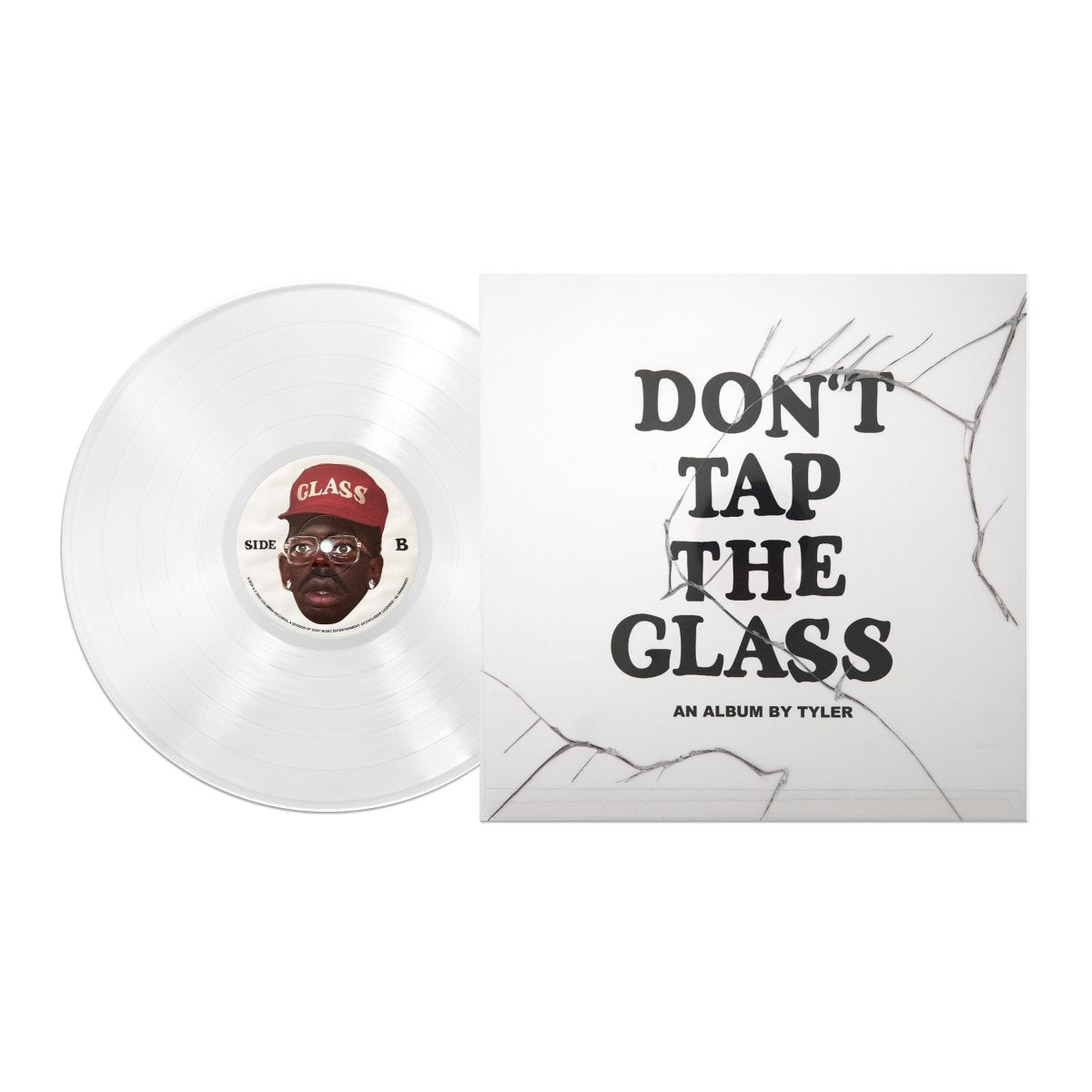 Tyler, the Creator - GOOD TASTE Records