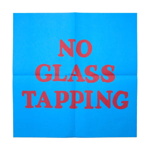 Tyler, the Creator - Don't Tap the Glass (Translucent Clear Color) Vinyl LP_GOOD TASTE Records
