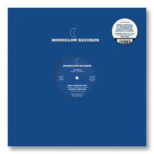 Universal Robot Band - Barely Breaking Even (Record Store Day Uk 2026) Vinyl 12"_GOOD TASTE Records