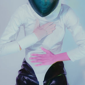 Unknown Mortal Orchestra - Sex & Food Vinyl LP_GOOD TASTE Records