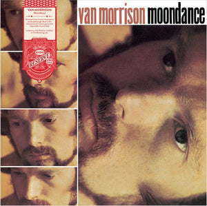 Van Morrison - Moondance (Rhino Reserve) Vinyl LP_GOOD TASTE Records