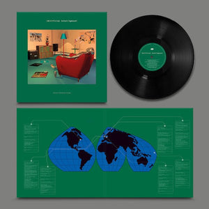 Various - Artificial Intelligence (Eco Color) Vinyl LP_GOOD TASTE Records