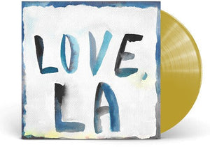 Various Artists - Love, LA: Duets and Covers from the City of Angels (RSD 2024) Vinyl LP_GOOD TASTE Records