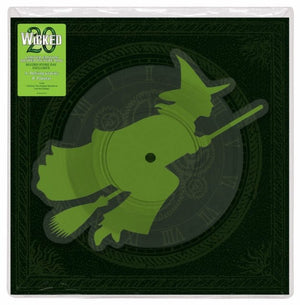 Various Artists - Wicked: Defying Gravity (RSD 2024) Vinyl LP_602465080742_GOOD TASTE Records