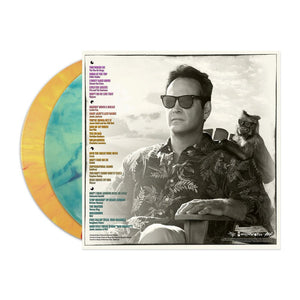Various - Bad Monkey (Apple TV+ Original Soundtrack) (Island Time Color) Vinyl LP_GOOD TASTE Records