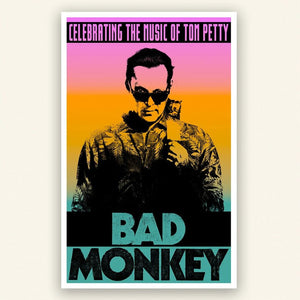 Various - Bad Monkey (Apple TV+ Original Soundtrack) (Island Time Color) Vinyl LP_GOOD TASTE Records
