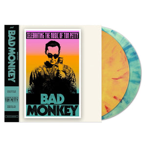 Various - Bad Monkey (Apple TV+ Original Soundtrack) (Island Time Color) Vinyl LP_GOOD TASTE Records