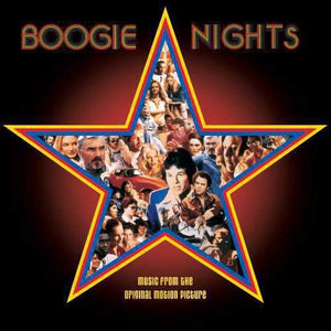 Various - Boogie Nights (Music from the Motion Picture) Vinyl LP_GOOD TASTE Records