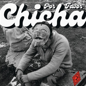 Various - Chicha Por Favor Volume 2: Grooves from Difa (The Pulse of Peruvian Dance Floors) Vinyl LP_GOOD TASTE Records