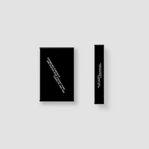 Various - Crumbling Concrete & Rusted Iron: A Soviet Punk Cassette 1985 - 1992 Cassette_GOOD TASTE Records