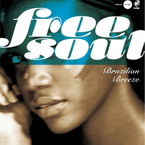 Various - Free Soul Brazilian Breeze Vinyl LP_GOOD TASTE Records