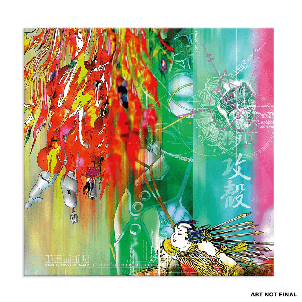 Techno – GOOD TASTE Records