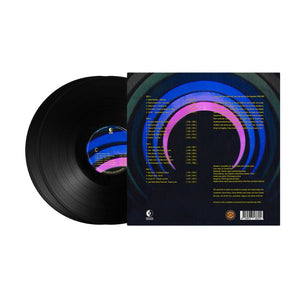 Various - Jugoton Funk Vol. 2 Vinyl LP_GOOD TASTE Records