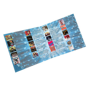 Various - Jugoton Funk Vol. 2 Vinyl LP_GOOD TASTE Records