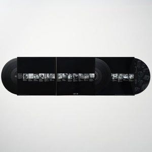Various - Lex XX (Limited Edition 180g) Vinyl LP_GOOD TASTE Records
