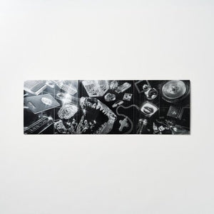 Various - Lex XX (Limited Edition 180g) Vinyl LP_GOOD TASTE Records