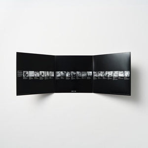 Various - Lex XX (Limited Edition 180g) Vinyl LP_GOOD TASTE Records