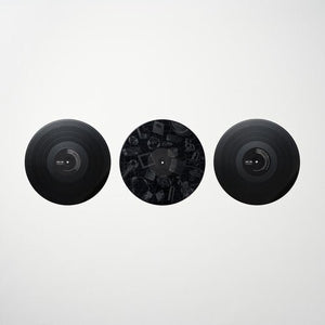 Various - Lex XX (Limited Edition 180g) Vinyl LP_GOOD TASTE Records