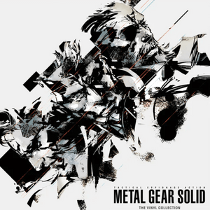 Various - Metal Gear Solid: The Vinyl Collection Vinyl LP_5063176021816_GOOD TASTE Records