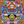 Various - Once Upon a Katamari (Original Soundtrack) (Green & Clear Color) Vinyl LP_GOOD TASTE Records