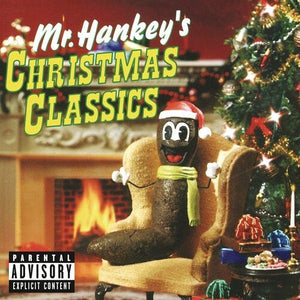 Various - South Park: Mr. Hankeys Christmas Classics Vinyl LP_GOOD TASTE Records