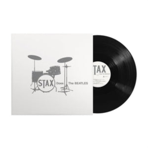 Various - Stax Does Beatles Vinyl LP_GOOD TASTE Records