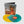 Various - The Outsiders (Original Soundtrack) (Blue & Sunset Orange Color) Vinyl LP_GOOD TASTE Records