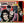 Various - The Rocky Horror Picture Show (Original Soundtrack) (50th Anniversary Red & Gold Color) Vinyl LP_GOOD TASTE Records