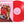 Various - The Royal Tenenbaums (Original Soundtrack) (Apple Red & Baby Pink Color) Vinyl LP_GOOD TASTE Records