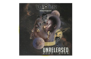 Various - Unreleased 2020 - 2022 Part 2 Vinyl LP_GOOD TASTE Records