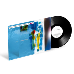 Vegyn Air - Blue Moon Safari Vinyl LP_GOOD TASTE Records
