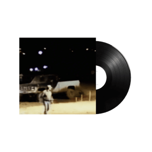 Venturing - Nowhere EP Vinyl 7"_GOOD TASTE Records