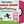 Vince Guaraldi - A Charlie Brown Thanksgiving (Indie Exclusive Pink Jelly Bean Color) Vinyl LP_GOOD TASTE Records