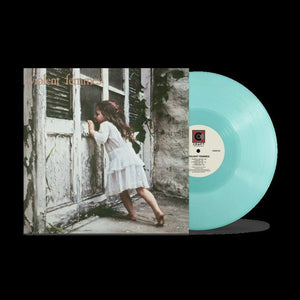 Violent Femmes - Violent Femmes (Translucent Light Blue Color) Vinyl LP_GOOD TASTE Records
