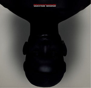 Wayne Snow - Snowdome (Transparent Red Color) Vinyl LP_GOOD TASTE Records