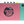 We Are Rewind WE - 001 - P1 - Edith/Rose & Teal - Bluetooth Cassette Player/Recorder_GOOD TASTE Records