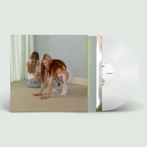 Wet Leg - moisturizer Vinyl LP_GOOD TASTE Records