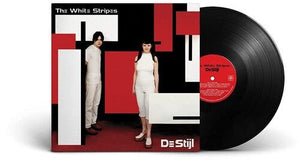 White Stripes - De Stijl Vinyl LP_GOOD TASTE Records